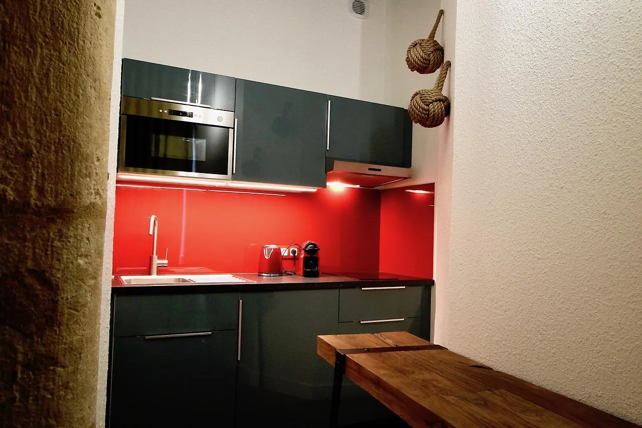 3E Secret En Plein Coeur Du Vieux Lyon Apartment France