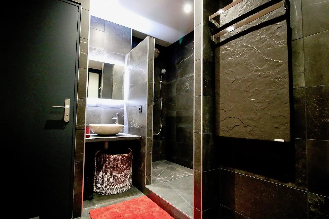 3E Secret En Plein Coeur Du Vieux Lyon Apartment