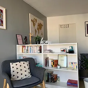  Appartement Woézon Na Mi