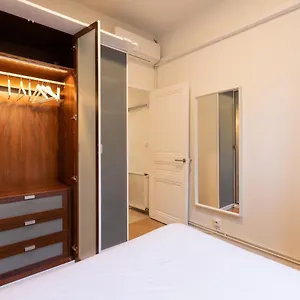  Appartement Dify Etienne Richerand - Part Dieu