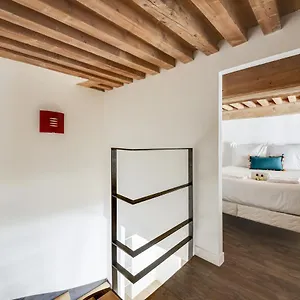 Appartement Guestready - Spacious Duplex In Croix-rousse