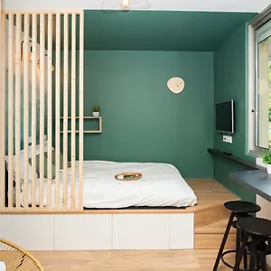  Appartement Be My - Le Fourvière
