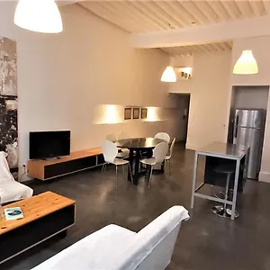  Appartement Orpi Flandrin4, Hyper Centre Quartier Opéra