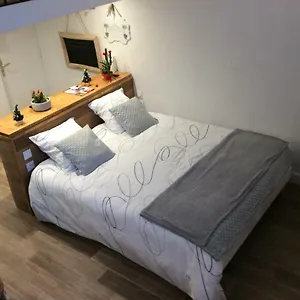  Appartement Des Subsistances