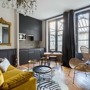  Apartment Canopy -appart- Place Des Terreaux - 1er
